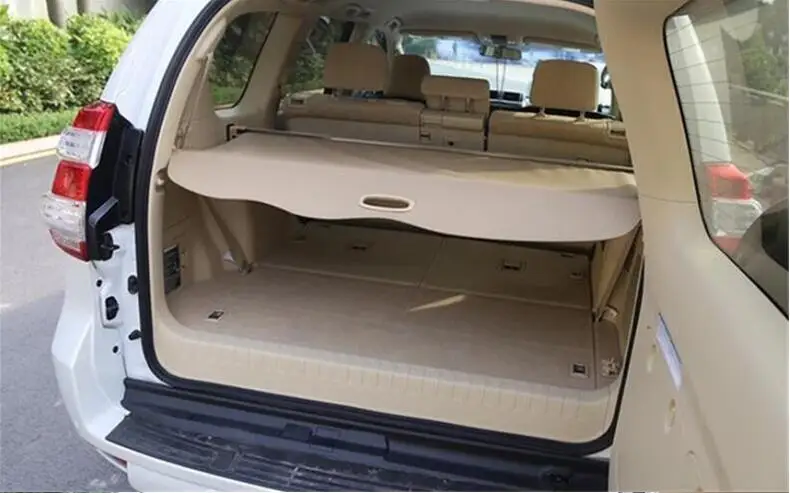 Задняя крышка для грузового автомобиля TOYOTA Land Cruiser PRADO FJ150 LC150 150 |