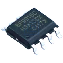 10 unids/lote BP9916C BP9916 9916C SOP-8 LED chip de controlador de corriente constante