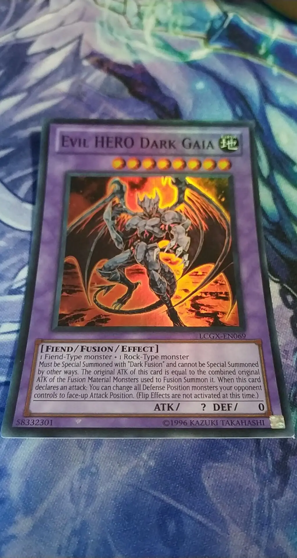 7 27 стилей оригинальные Yu Gi Oh английские Игрушки Хобби Коллекционные игрушки коллекция аниме-открытки - Цвет: 7