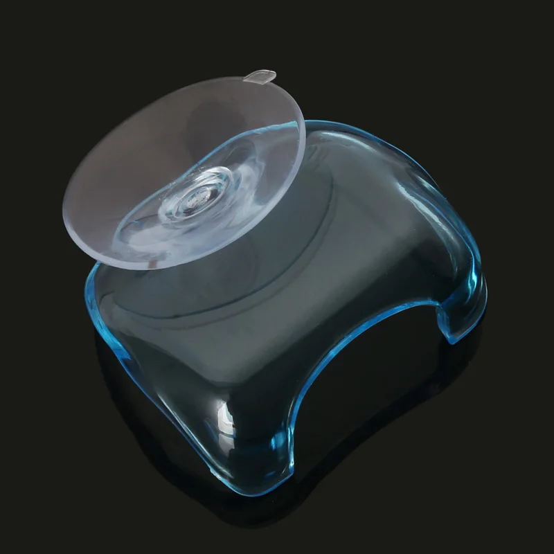 

Super Suction Cup Razor Rack Shaver Storage Holder Sucker Wall Hook Hanger