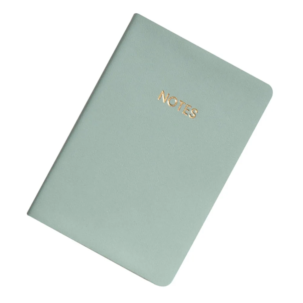 

Small Diary Travel Planner Notepad Writing Memo Notepads Stationery Notepads