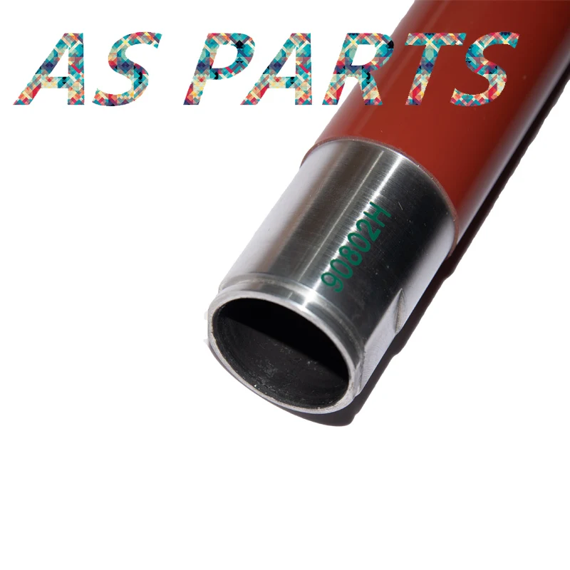 

1X 59K33390 for Xerox DocuColor DC240 DC250 DC252 DC 240 242 250 252 WorkCentre WC 7500 7655 7665 7775 Upper Fuser Heat Roller