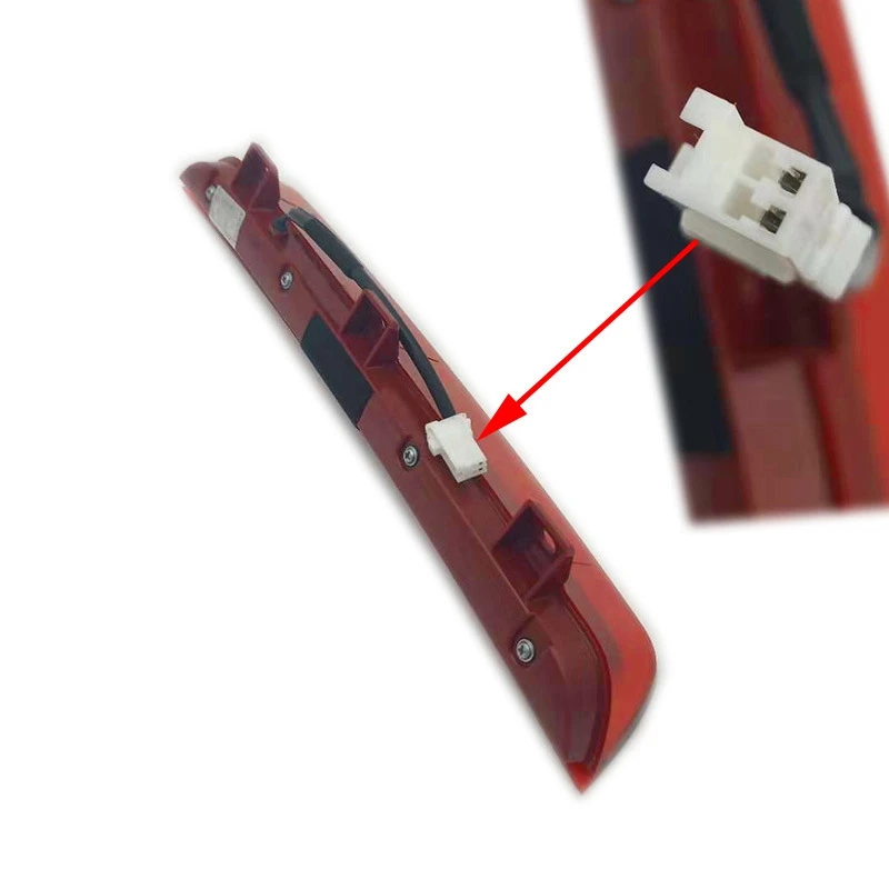 92700-2P000 3Rd тормозной светильник высокое крепление стоп-сигнала задний лампы для KIA