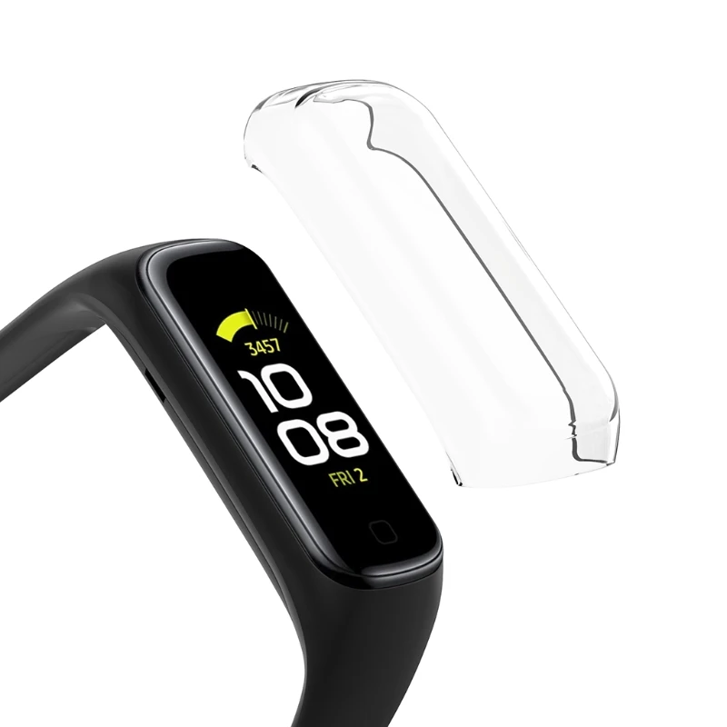 

Suitable For-Samsung FitR220 All-Inclusive With Screen Protective Shell Tpu Mate 24BB