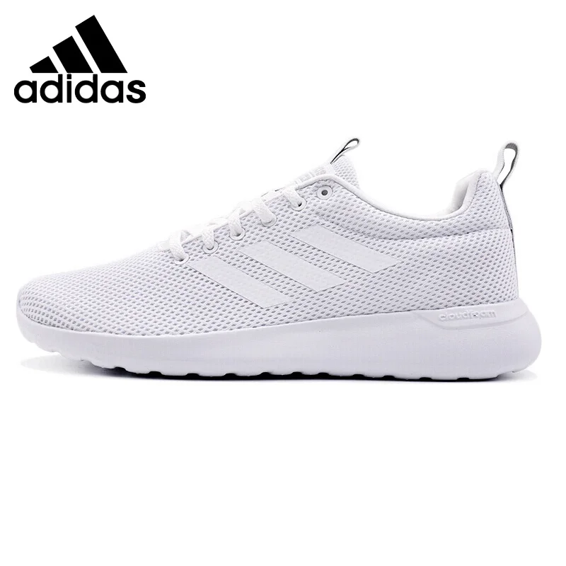 

Новое поступление! Оригинальные мужские кроссовки для скейтбординга Adidas Neo Label LITE RACER CLN