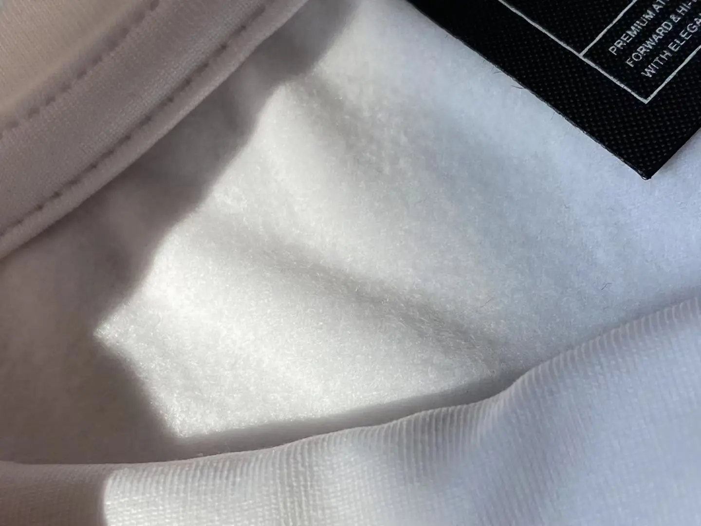 

New 2021 Golf Long Sleeve Men's Clothes Thickened Thermal Underwear Autnmn