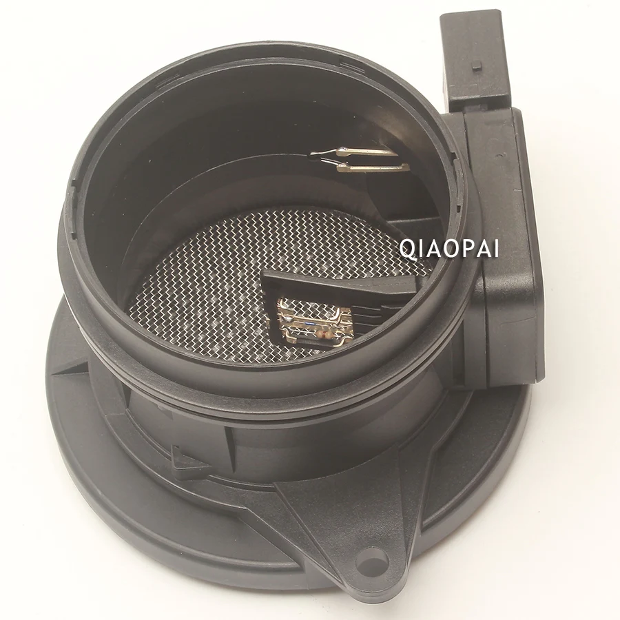 Массовый расходомер воздуха MAF Sensor 5WK9638 271 094 02 48 A 8ET009142351 для Benz W203 CL203 S203 C209 W211 |