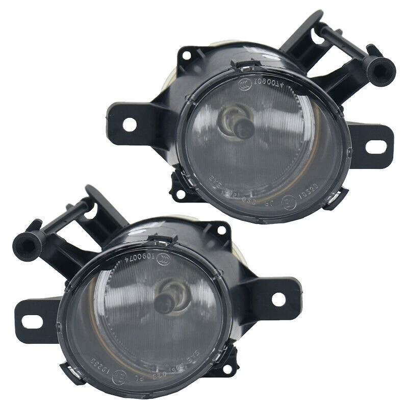 

1 Pair Front Left Right Bumper Fog Light Fit for Chevrolet Malibu 2012-2015 for Cadillac SRX 2010-2016 94708774
