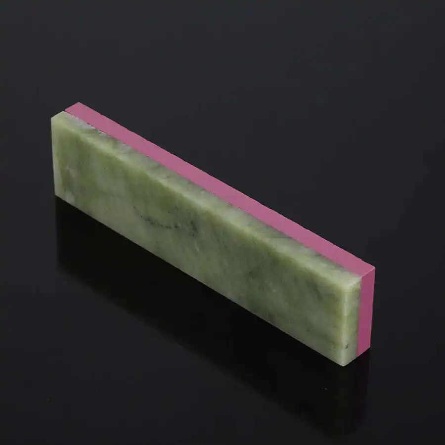 Двухсторонняя точилка 10000 # точильный камень кухонный инструмент DY | Дом и сад