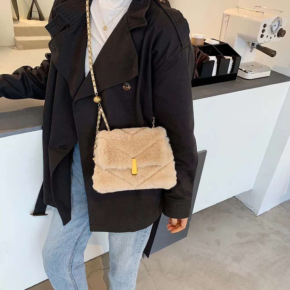 

Women's Casual Female Slung Korean Fashion Inclined Shoulder Bag Top Quality Women Casual Fashion Lady Shoulder Bag