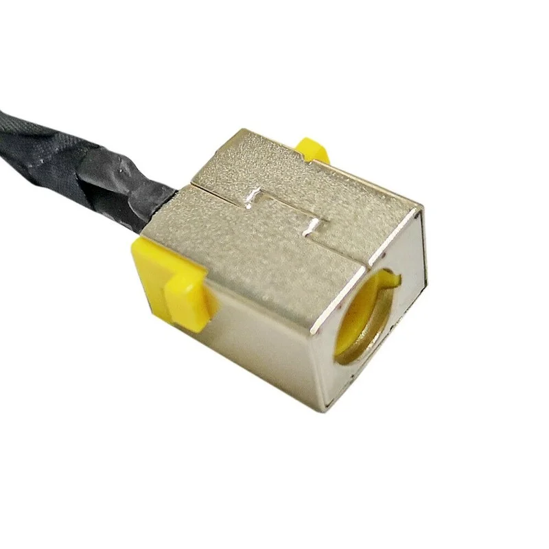 

DC301011900 Acer Nitro AN515-31 DC Power Jack Cable Charging Dock Port Cable jf