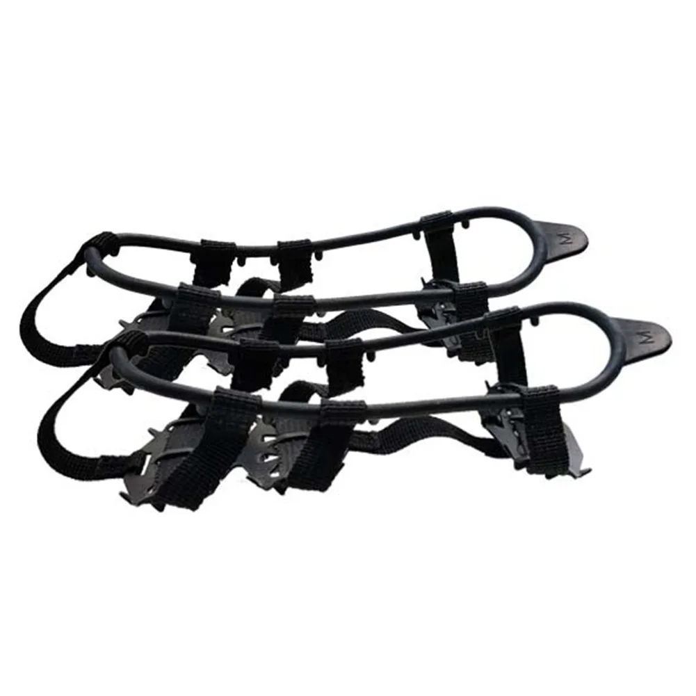 Альпинистские походные зимние бутсы универсальный ледяной захват спортивная