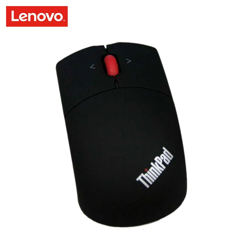 

LENOVO THINKPAD OA36193 Wireless Mouse for Windows10/8/7 USB Receiver Thinkpad Laptop with 1000DPI Support Officia Verification