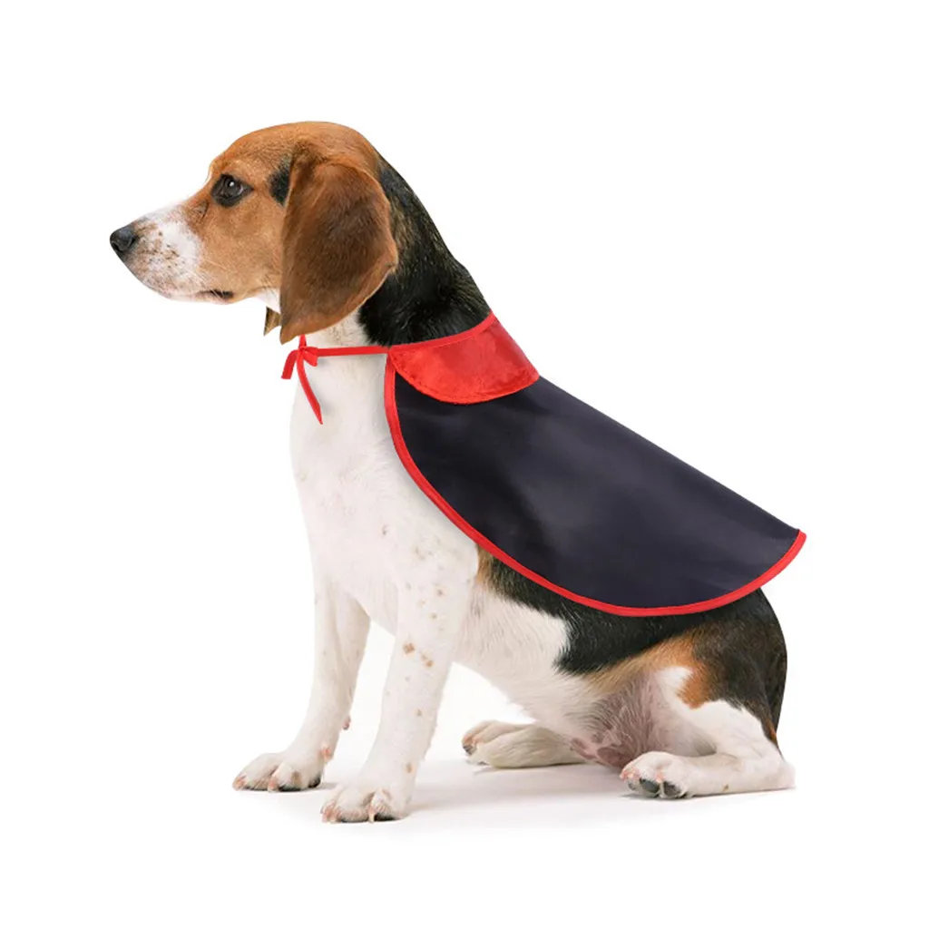 Новое поступление 2019 плащ для домашних животных собак древней кошки Хэллоуин