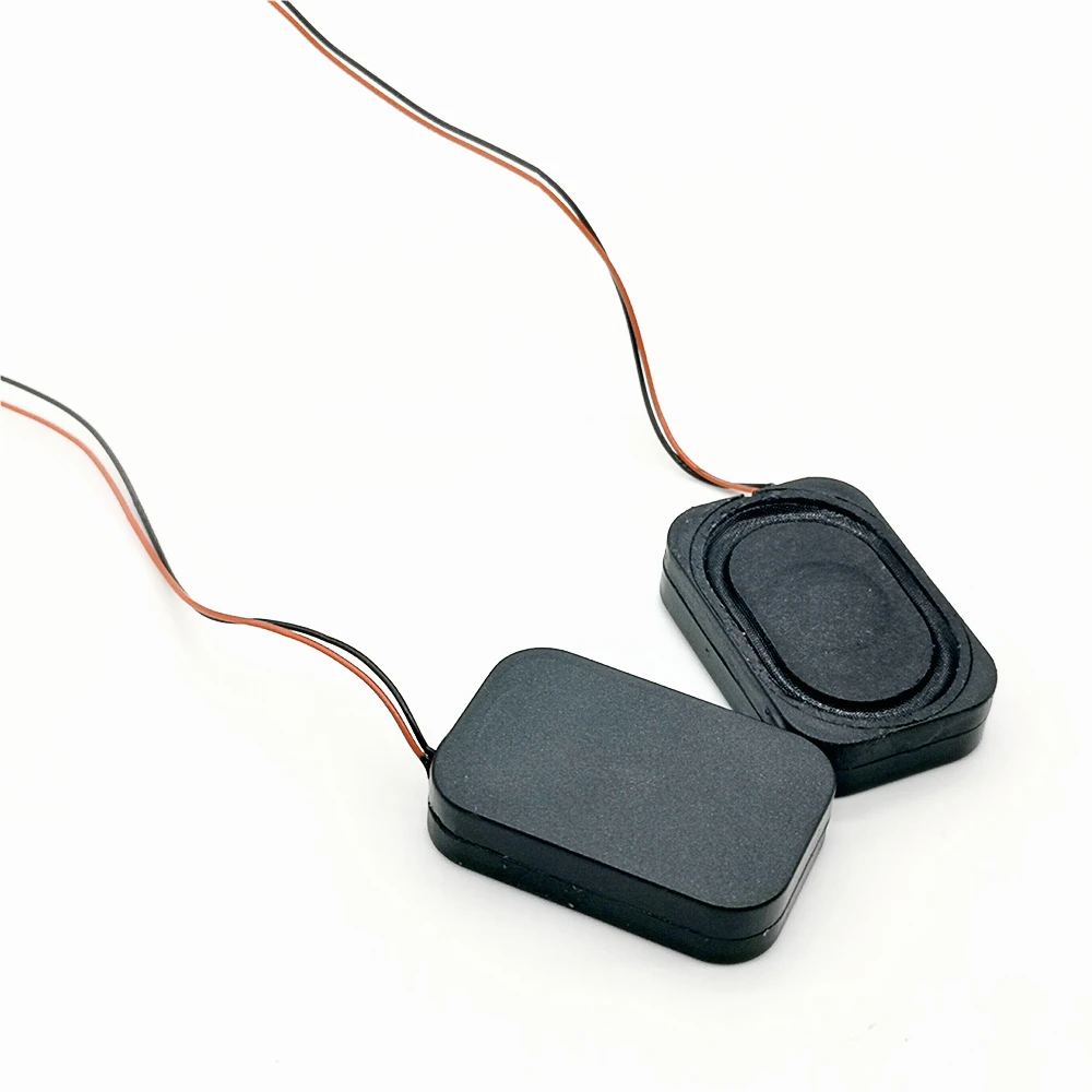 Полость коробка полный диапазон частот 20*30 мм специальные внутренние подкладки