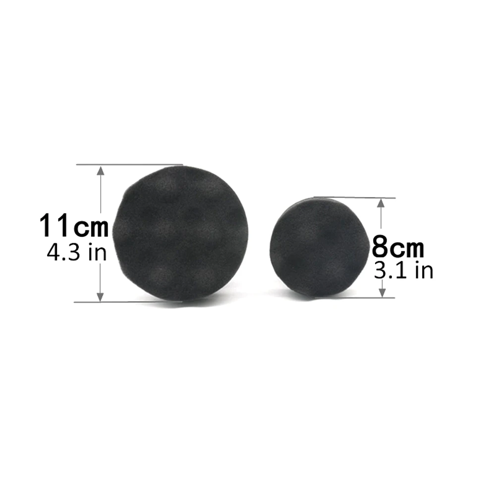 Аксессуары для автомобилей аппликатор с шестигранной рукояткой ручной