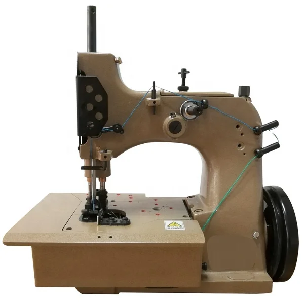 

Швейная машина с большой сумкой