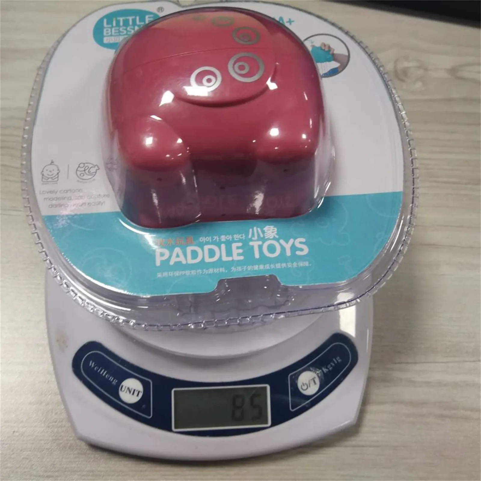 

Baby Bath Bath Splashing Animal Water Drop Absorbing Beach Toy Gift Animal Water Drop Absorbing Beach Toy Kids Party Festival