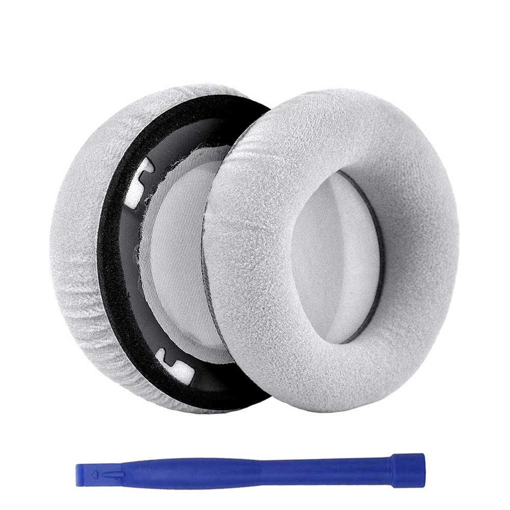 

Сменные амбушюры для наушников, подушечки, накладки для наушников, запасные части для наушников AKG K701 K702 Q701 Q702 K601 K612 K712 Pro