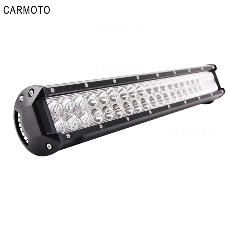 Для Jeep Wrangler JK 07-15 комплект 52 ''/22 дюймов+ 3 дюйма светодиодный свет фары головного света+ лобовое стекло монтажные кронштейны для Lada uaz4x4 Hummer H1H2 для Volkswagen carmoto