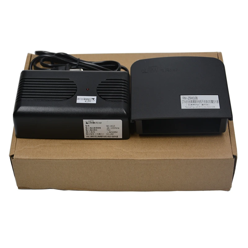 D42 DTMB Беспроводная HD цифровая ТВ антенна предусилитель усилитель тв сигнала