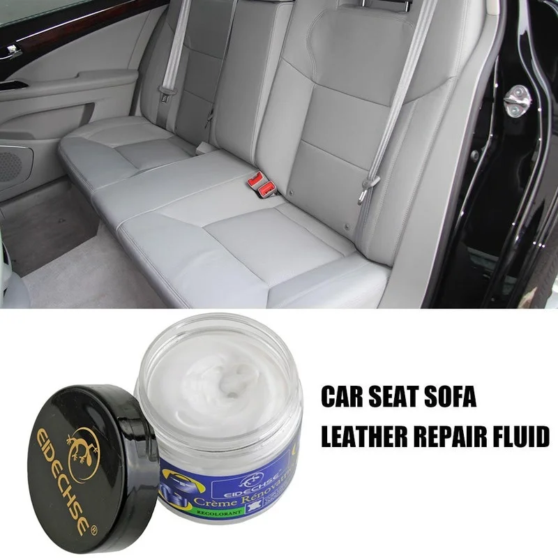 Набор для ухода за кожей автомобиля инструмент восстановления сиденья дивана
