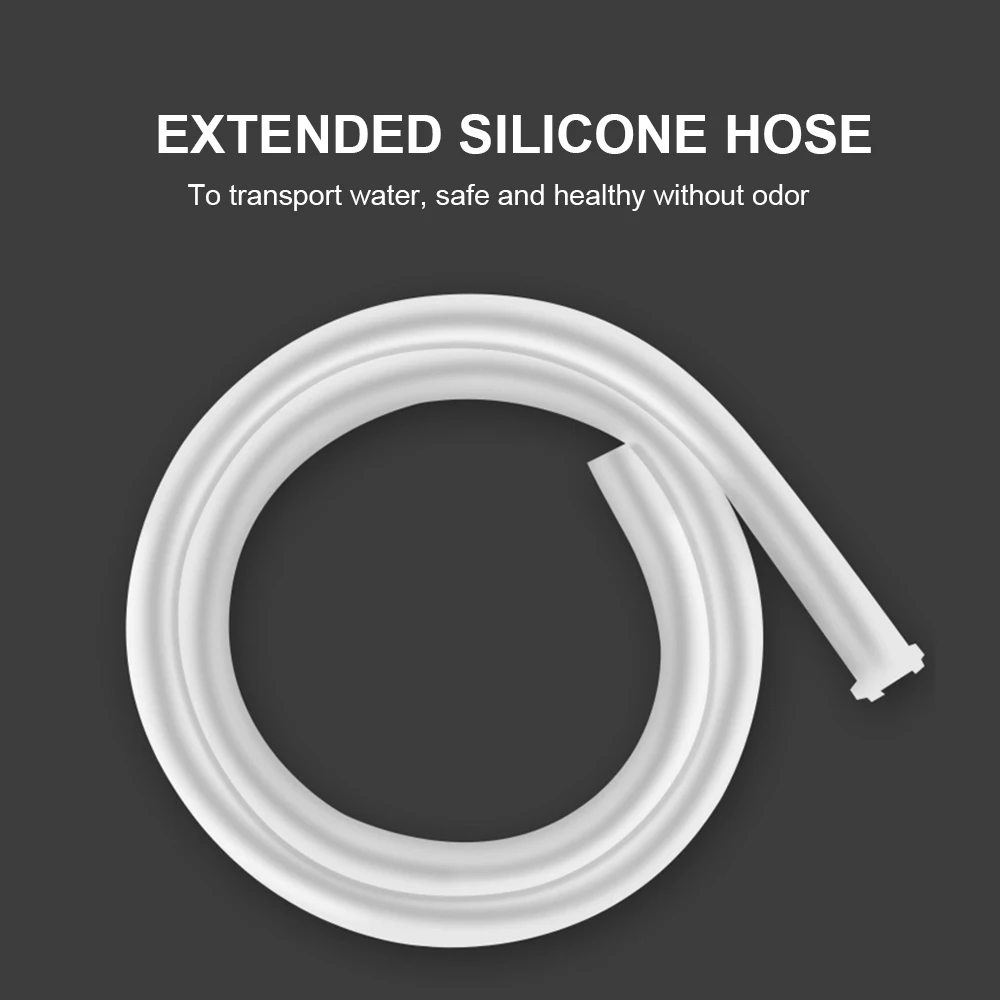 Бытовой автоматический Электрический водяной насос Кнопка диспенсер галлон