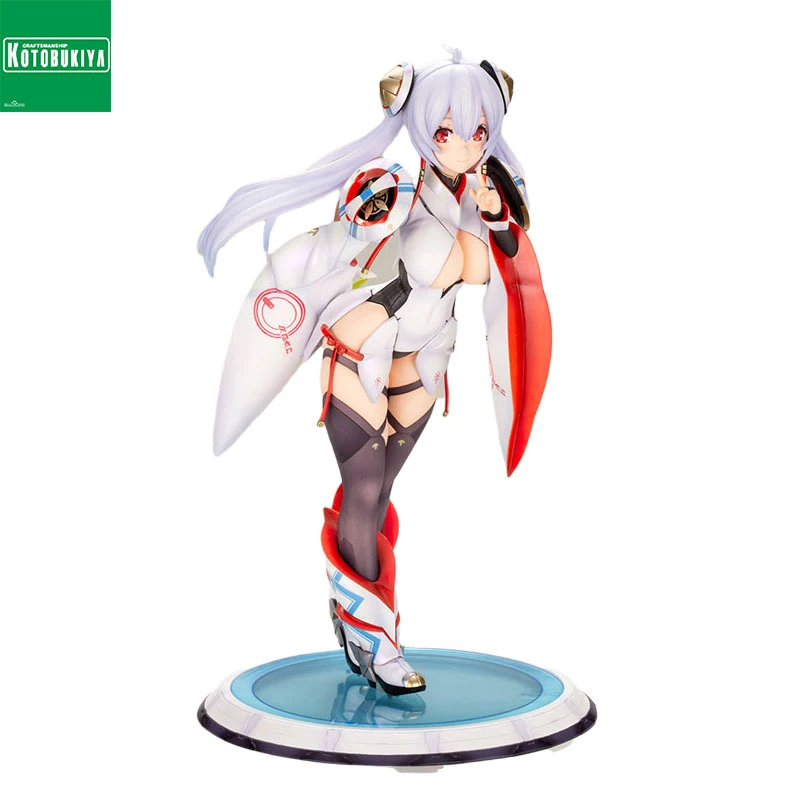 Kotobukiya CO.LTD. Phantasy Star Online 2 Matoi оригинальная коробка Фигурки игрушки модели для детей