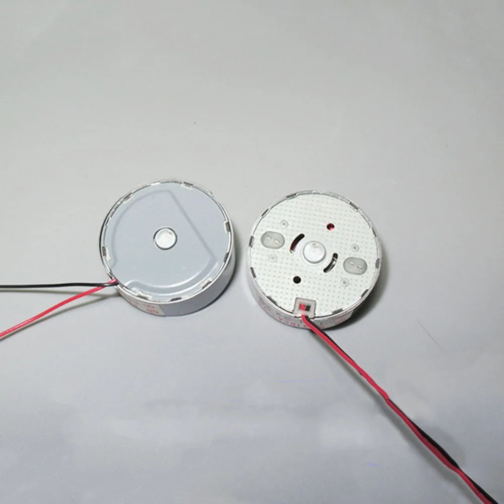 Микро электродвигатель MABUCHI мини постоянного тока 1 5 В 3 в 5900 об/мин