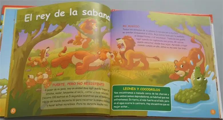 Книга с испанской рассказами для родителей детей и малышей обучение раннему