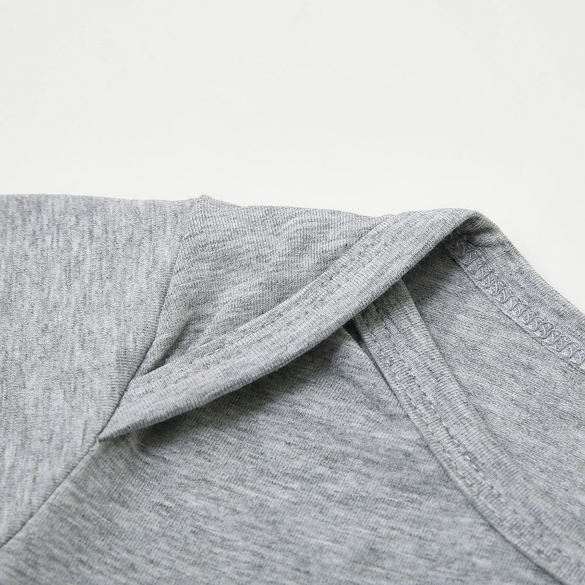 Детский игровой автомат с коротким рукавом треугольная куртка + шапка чистый