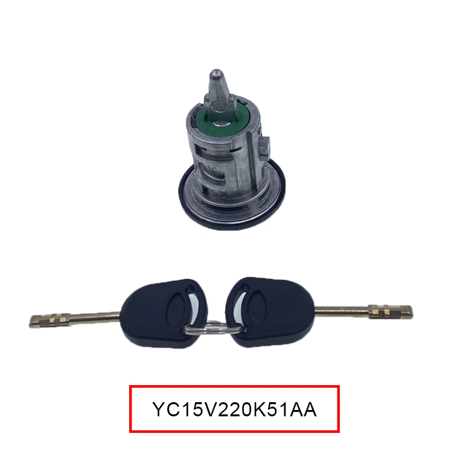 YC15V220K51AA YC15V220K51BA переключатель передней правой/передней левой двери для Ford Transit Mk 7