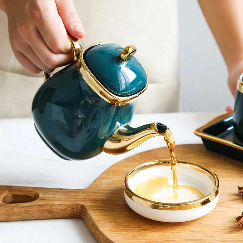 ceramic spice jars sets oil soy sauce vinegar seasoning bottle sugar container salt pepper shakers kitchen accessories organizer free global shipping