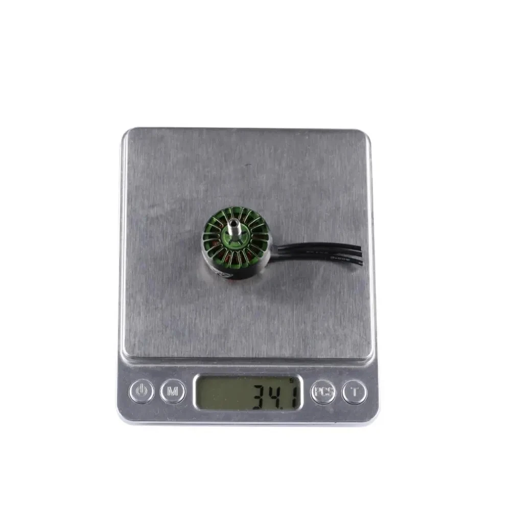 

New style 4pcs iFlight XING X2208 2208 1800KV 3-6S / 2150KV 3-5S / 2450KV 3-4S Brushless Motor for RC FPV Racing Drone - 2450KV