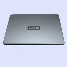 New Original Lptop Top Back Cover/LCD Front Bezel/Palmrest Cover/Bottom Case For HUAWEI MateBook D MRC-W60/W50