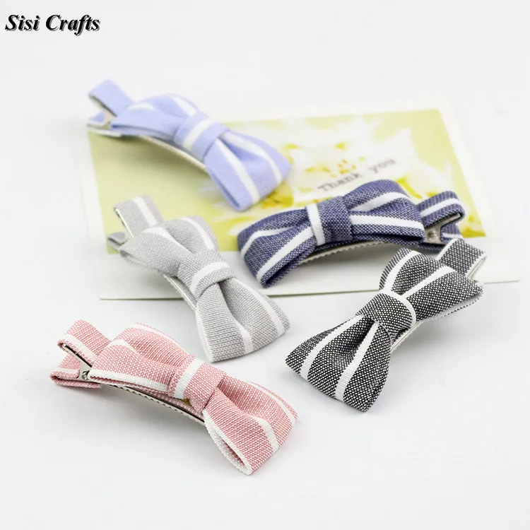 Хлопковая лента для рукоделия Сиси качественная полосатая корсажная 10 25 40 мм