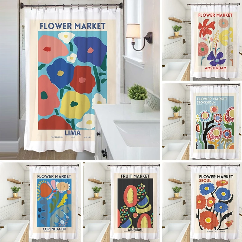 

Household Merchandises