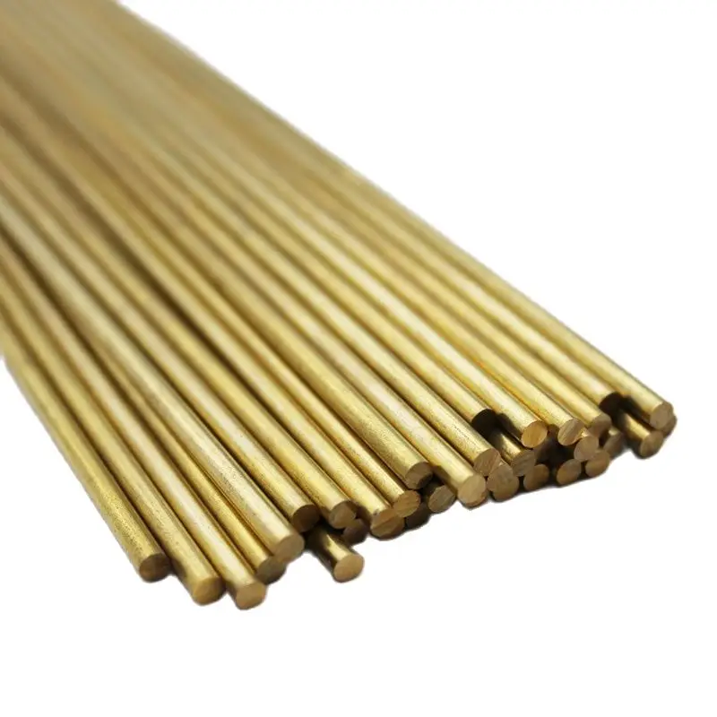 

1.5mm Brass Round Bar/Rods