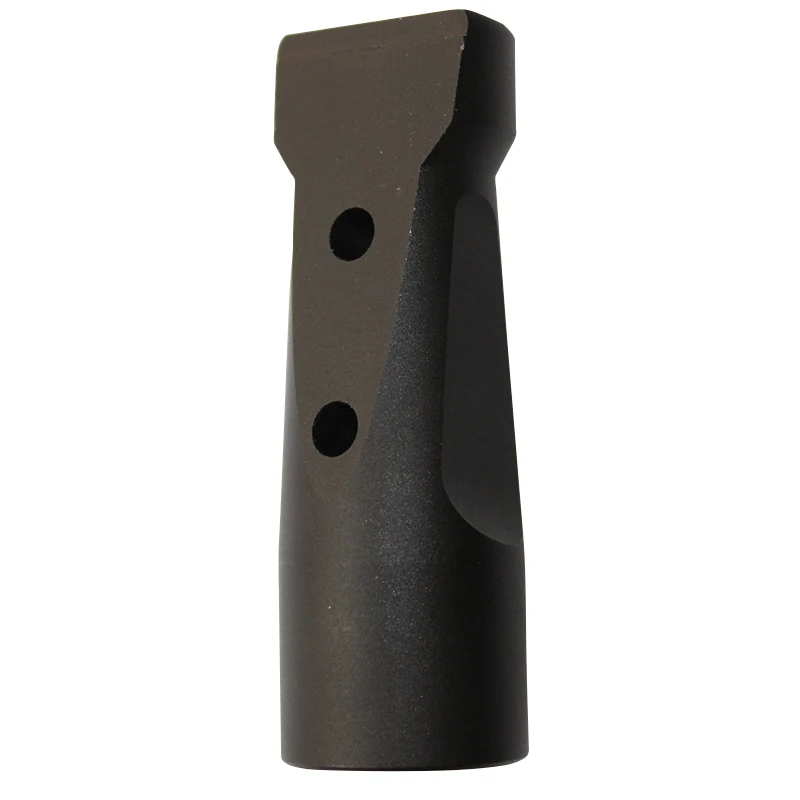 HPAT Tippmann Straight Gas Line Tank Adapter | Paintball Accessories