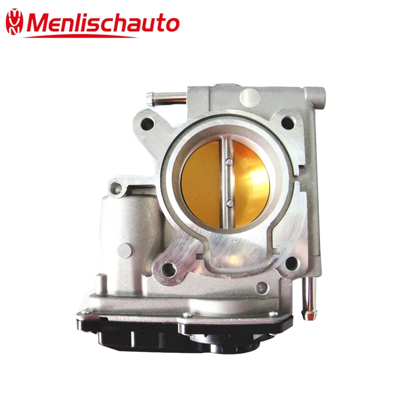 Новый корпус дроссельной заслонки для американских автомобилей Fu-sion Me-rcury Milan