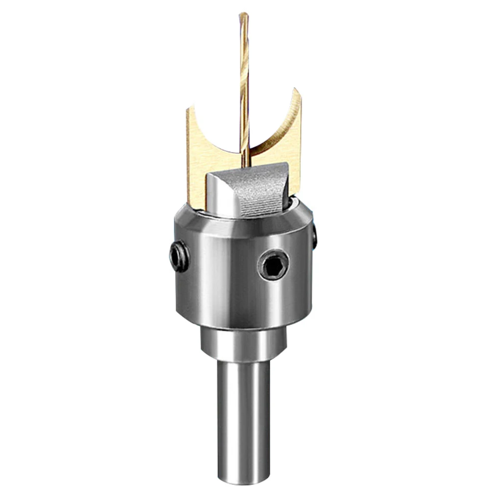 Новинка деревянные бусины сверло набор фрез деревообрабатывающий инструментов