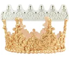 Большая зеркальная рельефная форма для помадки, отпечаток, инструмент для украшения тортов, формы для выпечки, аксессуары для выпечки