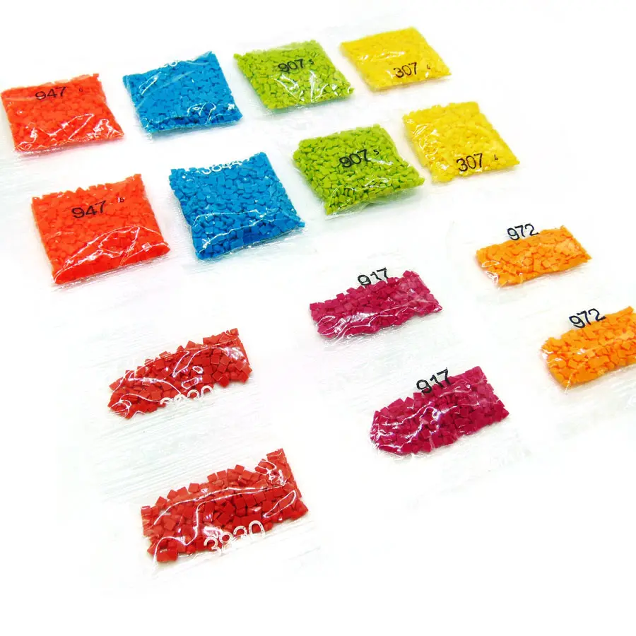 Алмазная живопись Ever Instant 5d полная выкладка животные лиса новая вышивка 2019