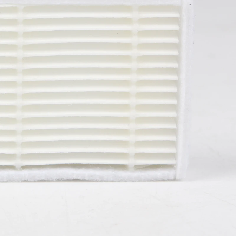 Боковая щетка 10 шт. фильтр Hepa для робота-пылесоса Ariete Briciola 2711 2712 2713 2717 - купить по