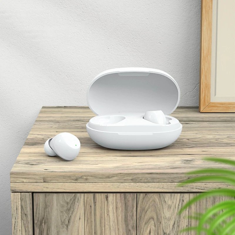 lenovo tc02 true wireless bluetooth 5 0 earphone waterproof in ear sports music earplugs for huawei xiaomi ios android free global shipping