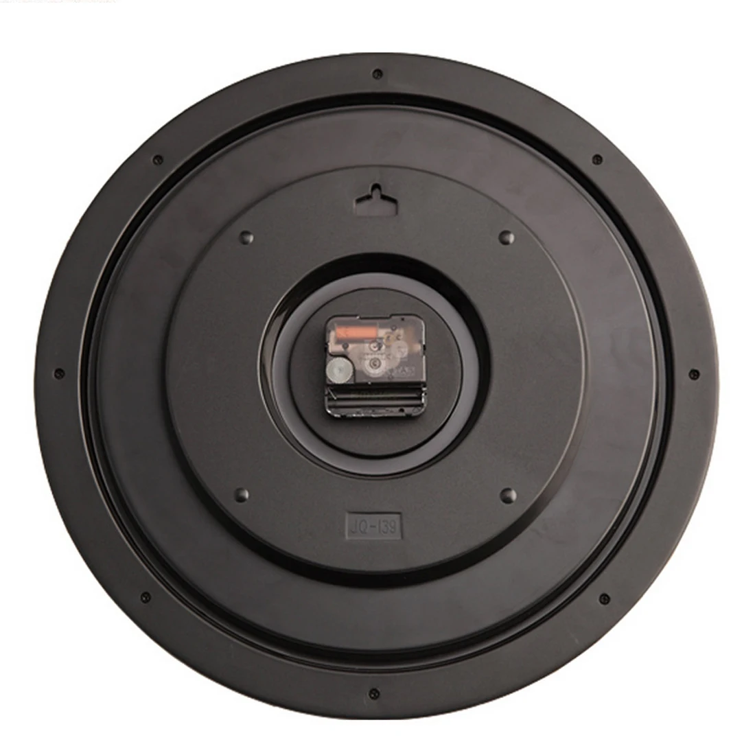 Часы настенные кварцевые в европейском стиле креативные дизайнерские короткие