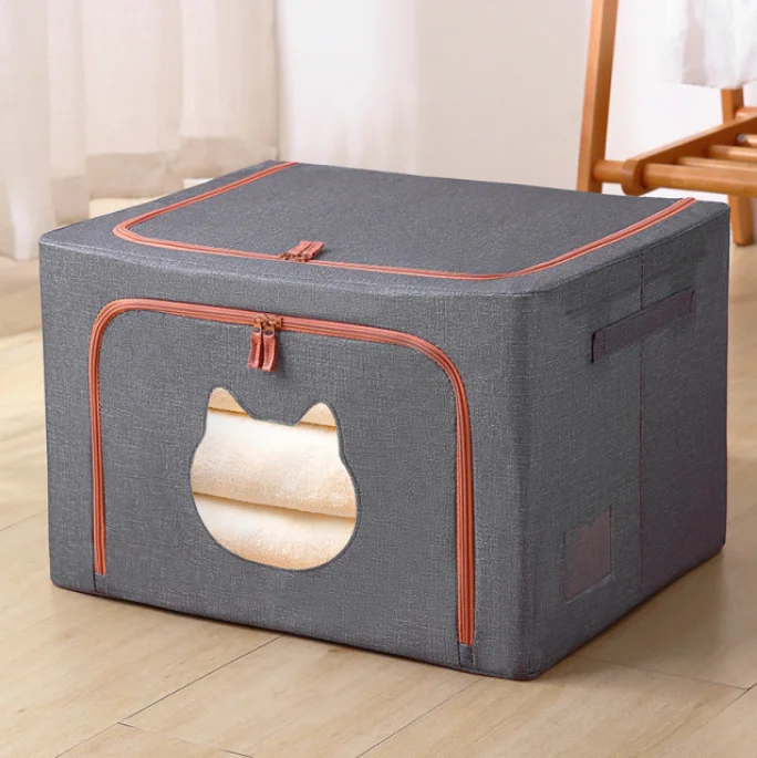 

High-quality clothes storage box WY17