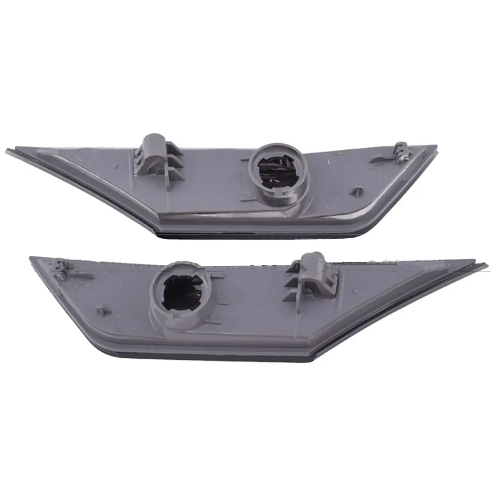 _ Дымчатый Боковой габаритный фонарь габаритные огни линза для габаритных огней