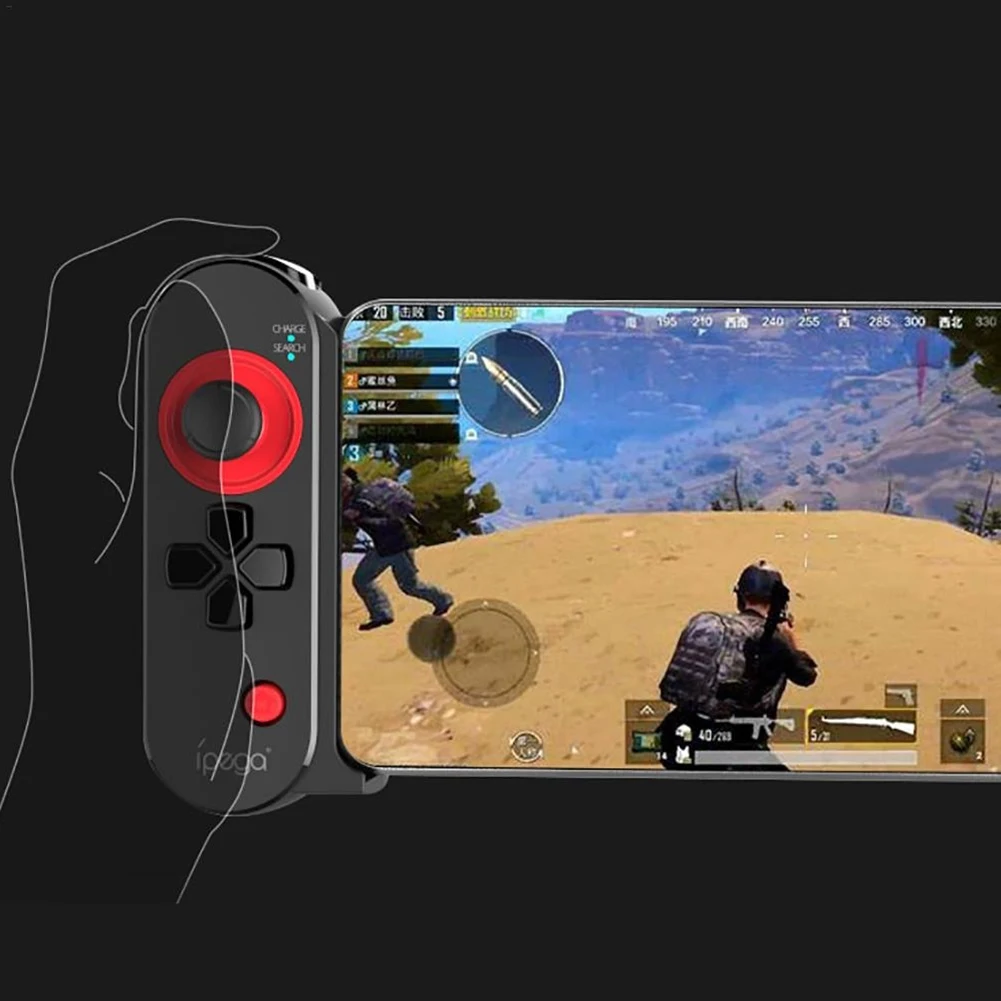 Простые в эксплуатации аксессуары Bluetooth смартфон растягивающийся беспроводной