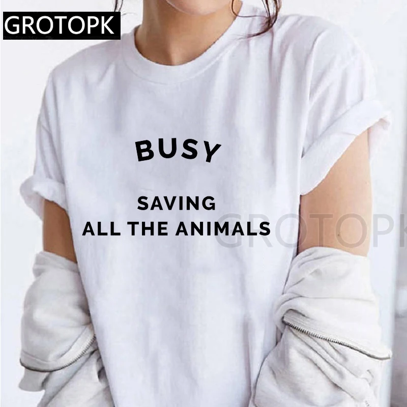 Летняя женская одежда Being kind Is Cool футболка с коротким рукавом Повседневная Женская футболка белая Harajuku футболка футболки кавай - Цвет: 525300